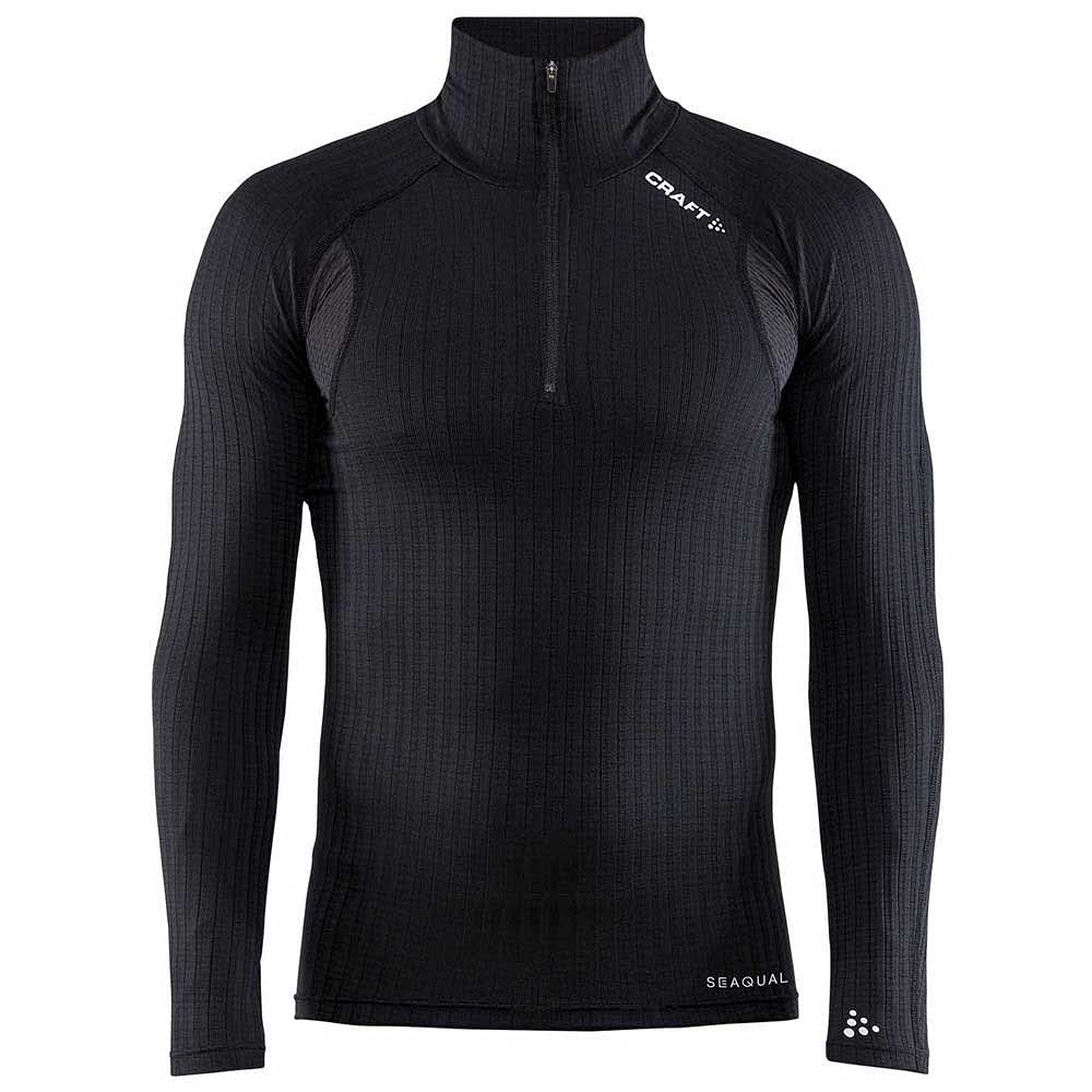 Craft Active Extreme X Zip LS M Top Uomo (Pacco da 1)