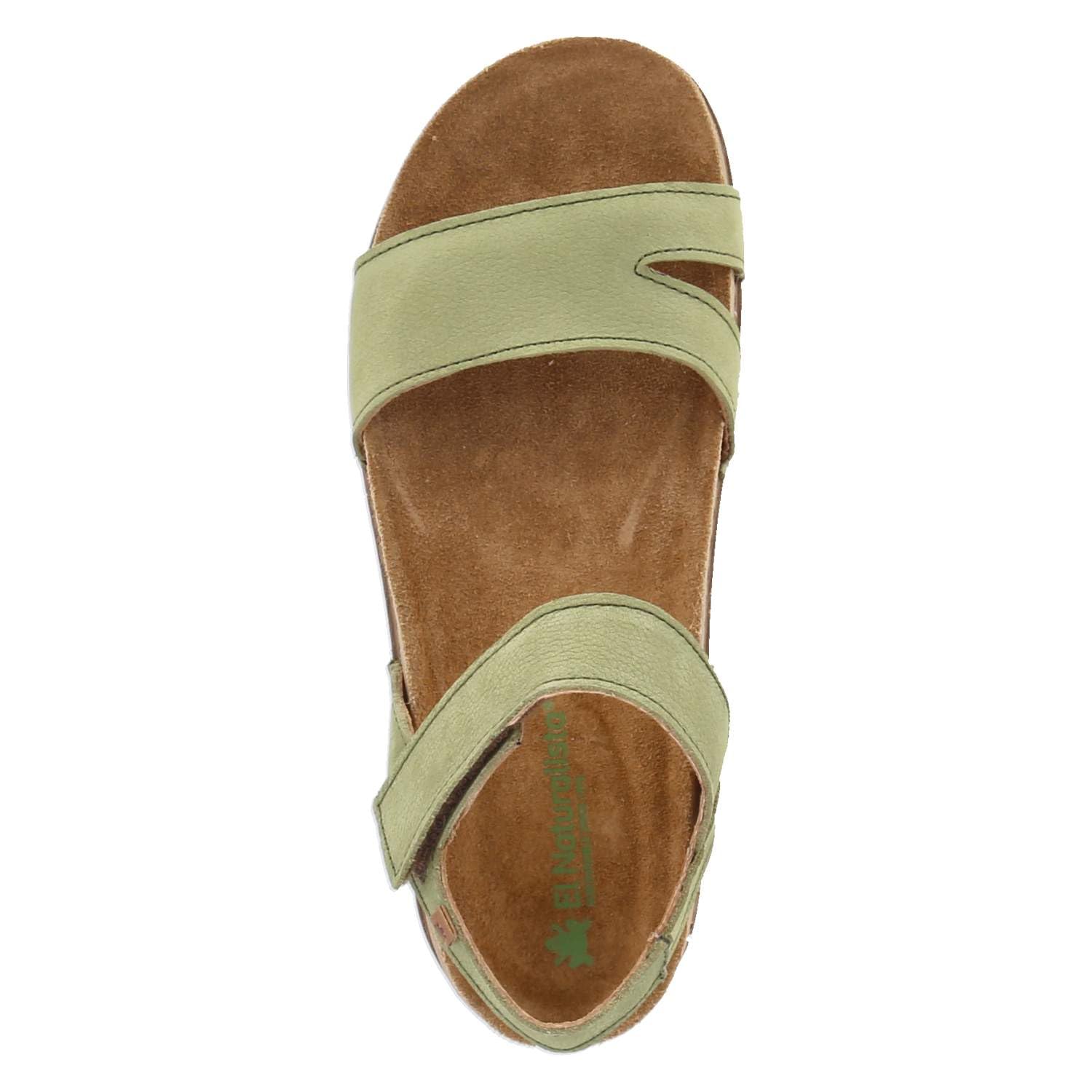 El Naturalista N5790 sandały unisex dla dorosłych