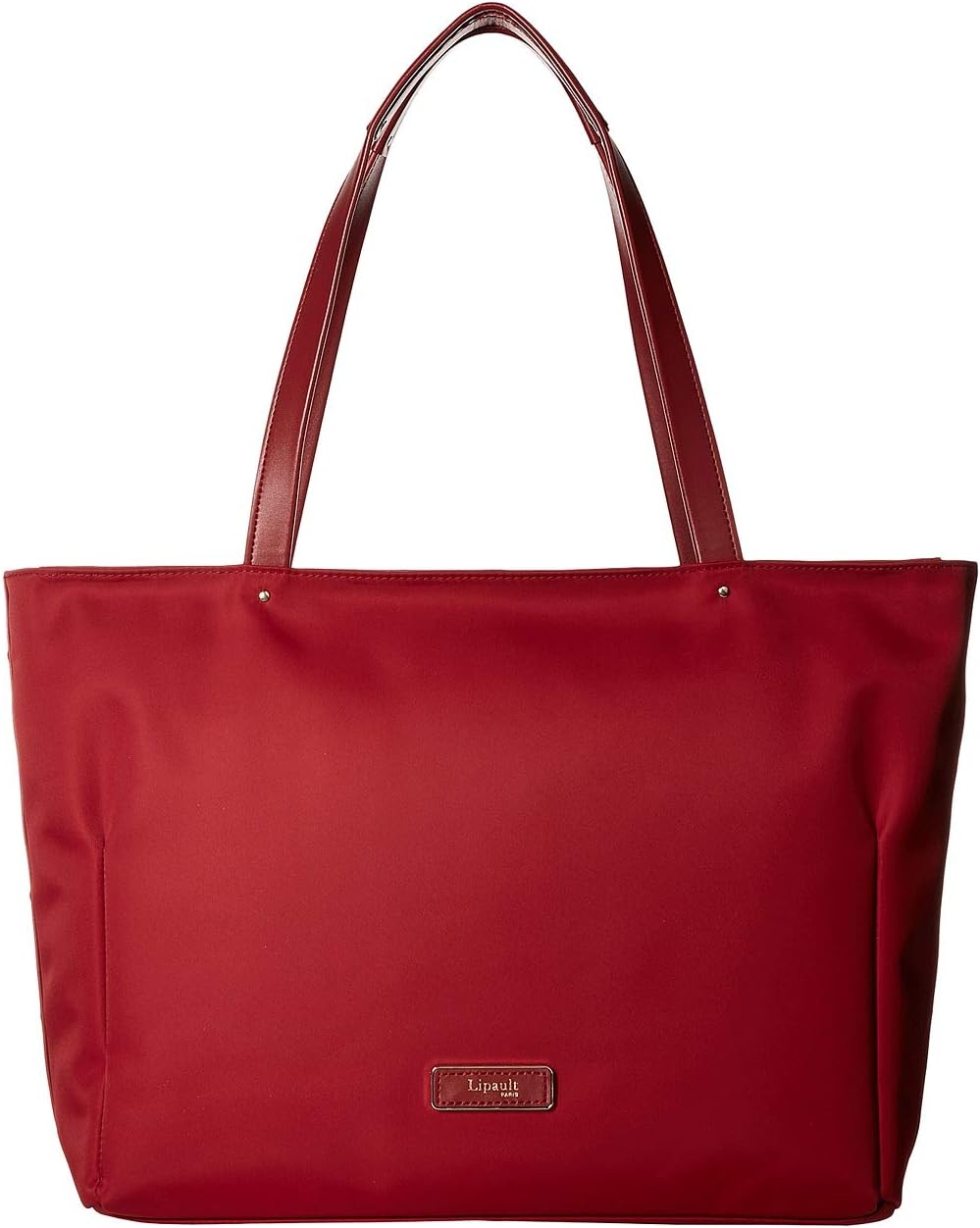 Business Avenue Laptop Tote Bag