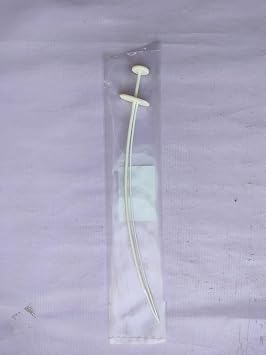 Difficult Intubation Stylet (Adult) Pack of (5)