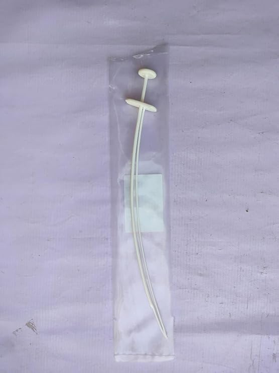 Difficult Intubation Stylet (Adult) Pack of (5)