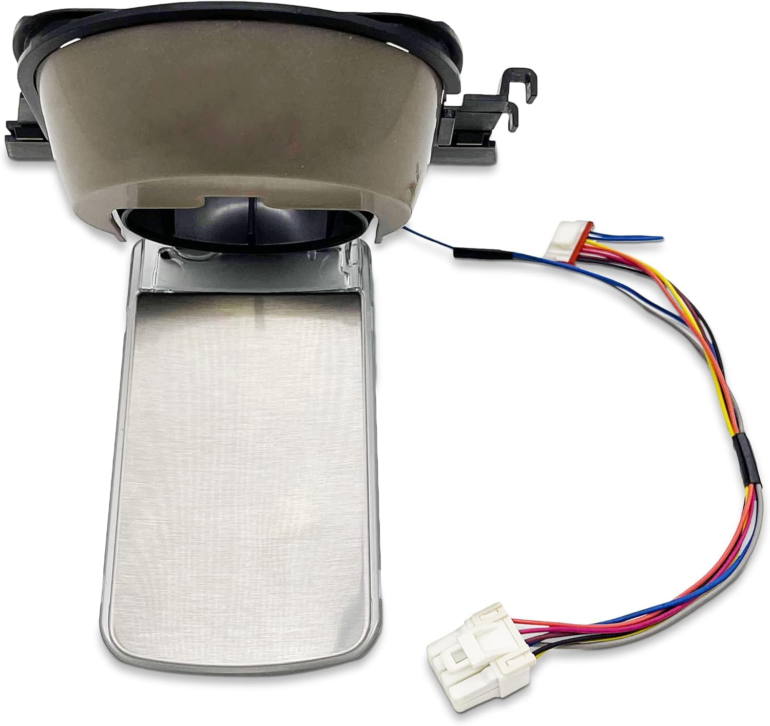 Amazon.com: Upgraded Whole Parts Refrigerator Dispenser Actuator