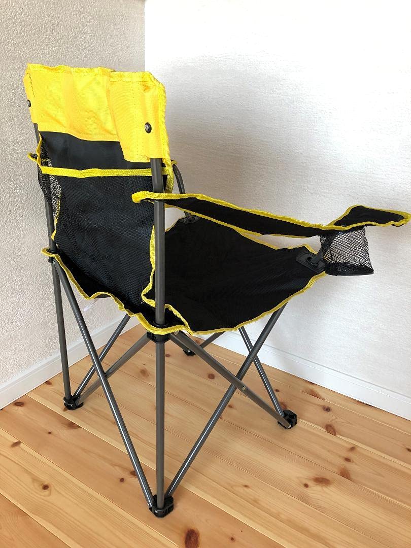 福岡ソフトバンクホークス 折りたたみチェア .: 2個セット