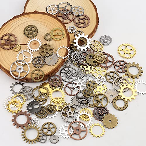 HERZWILD 200g Cogs and Gears - Image 4