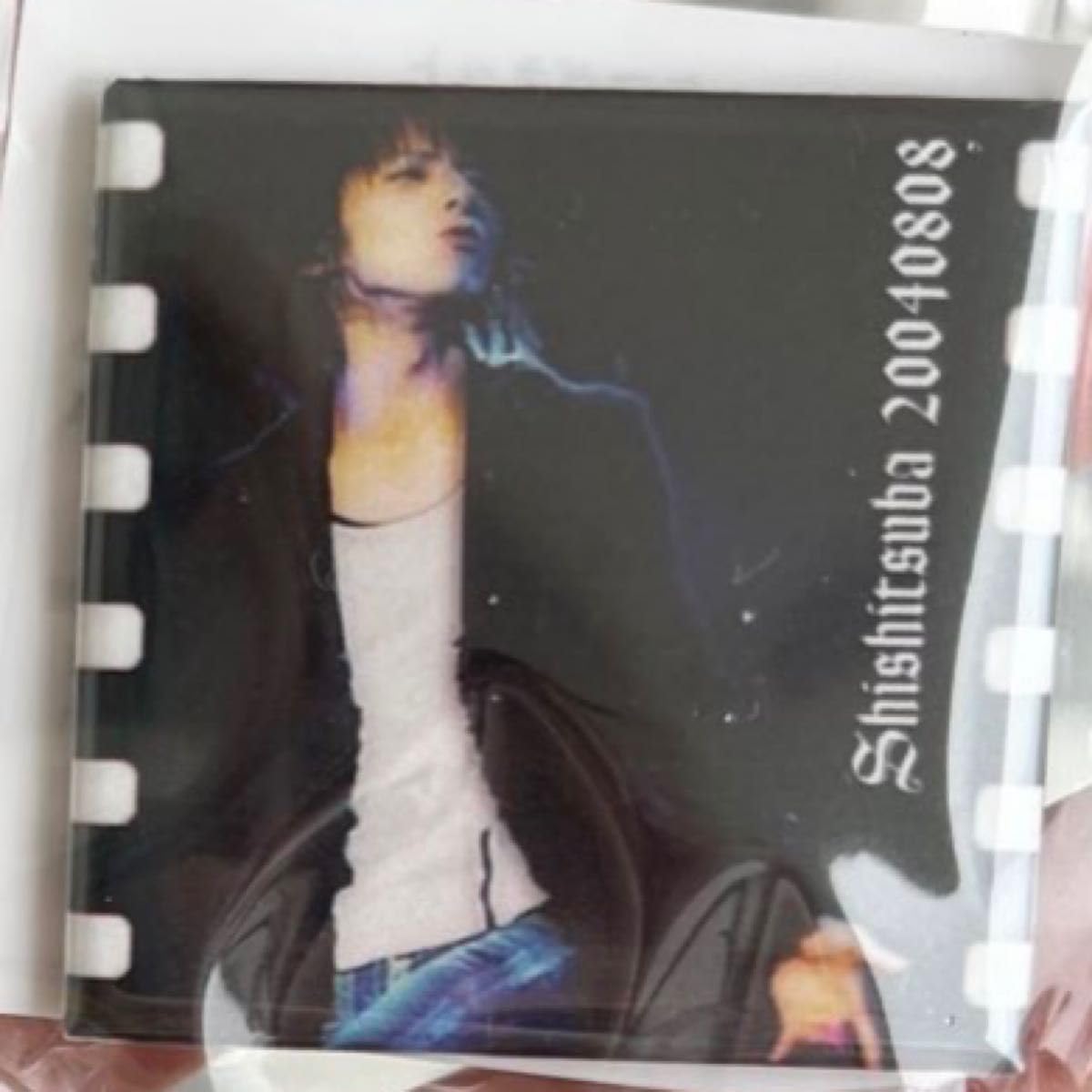 新品未使用獅子に翼シシツバTシャツSOPHIA ソフィア松岡充