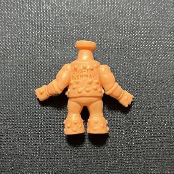 キン消し 100体以上　当時物　復刻版含む Amazon | キンケシ 復刻版10 キング・ザ・100トン 肌色 キン肉