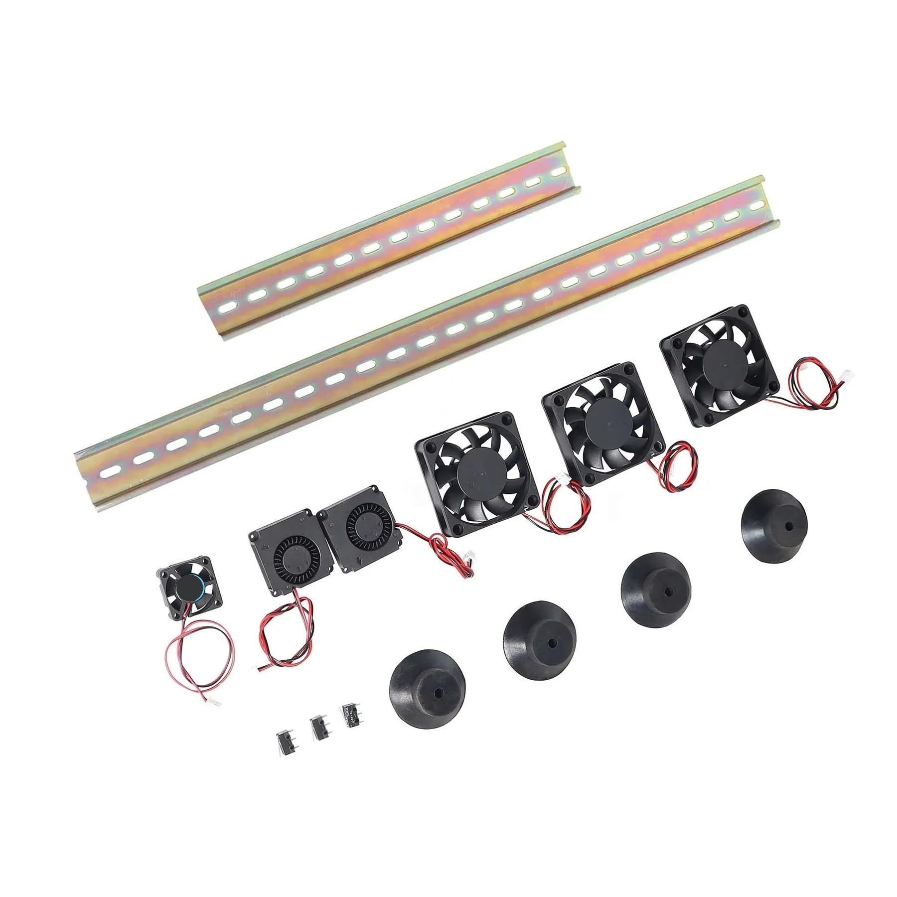 Elektronik-Upgrade-Kit