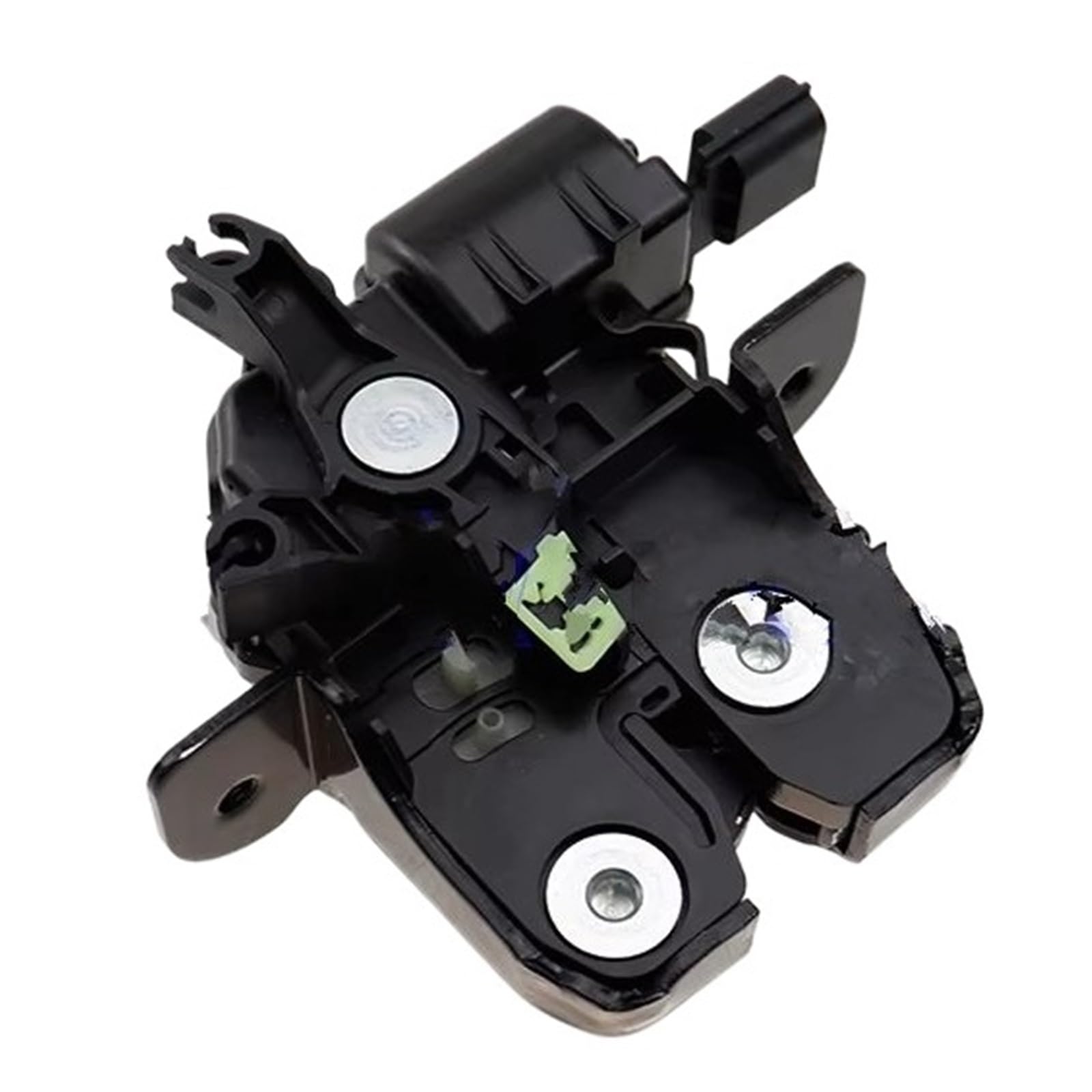 Luggage Compartment Compatible with for Fluence 2009-2020 Car Trunk Door Lock Latch Actuator Motor Tailgate OEM：2190-5606010-10