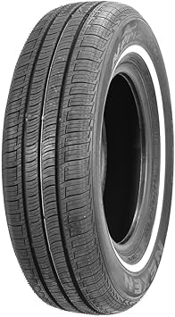 Nexen NPriz AH5 All-Season Radial Tire - 235/75R15 109S