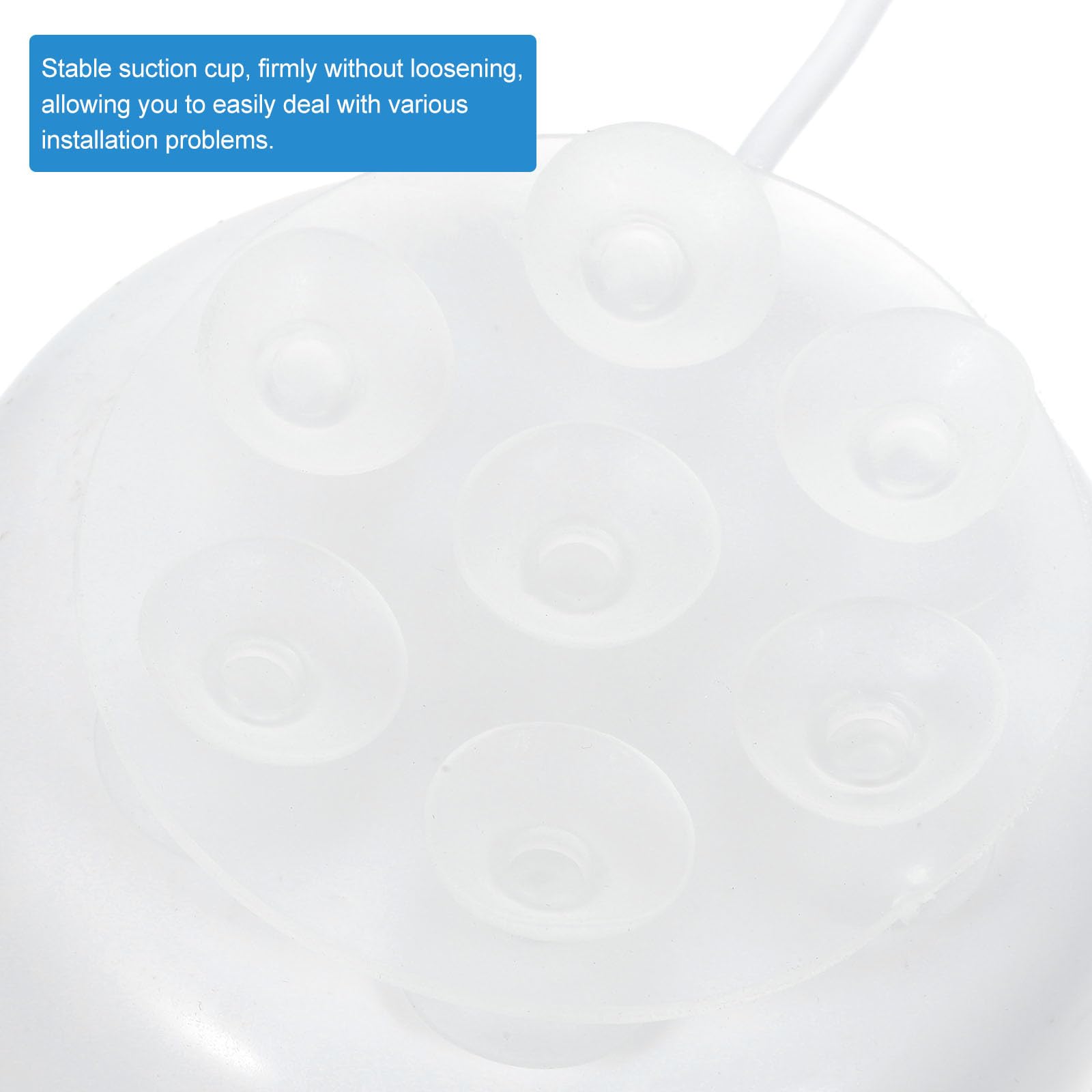 Mini y Viaje 30w Portátil USB Lavadora Dormitorio | Abs Blanco Efecto de Limpieza Profunda y Apagado Automático Temporizador Inteligente para T-shirts y Faldas