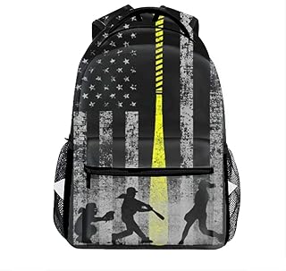 softball backpacks for school
