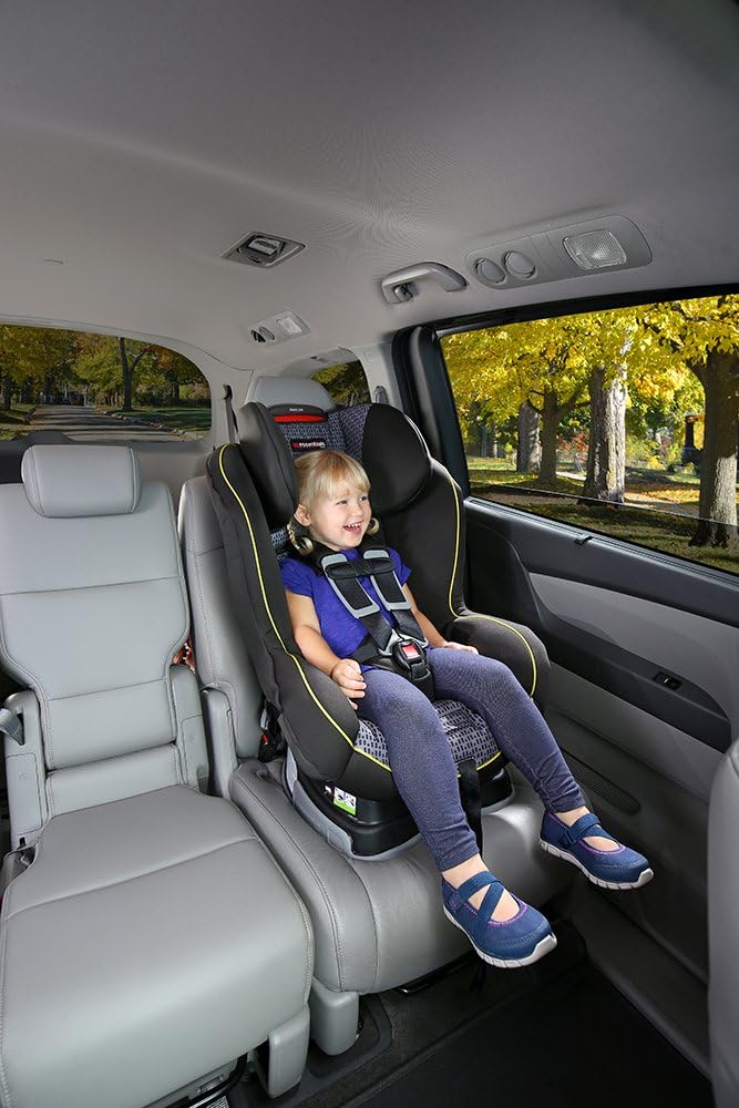 britax emblem baxter