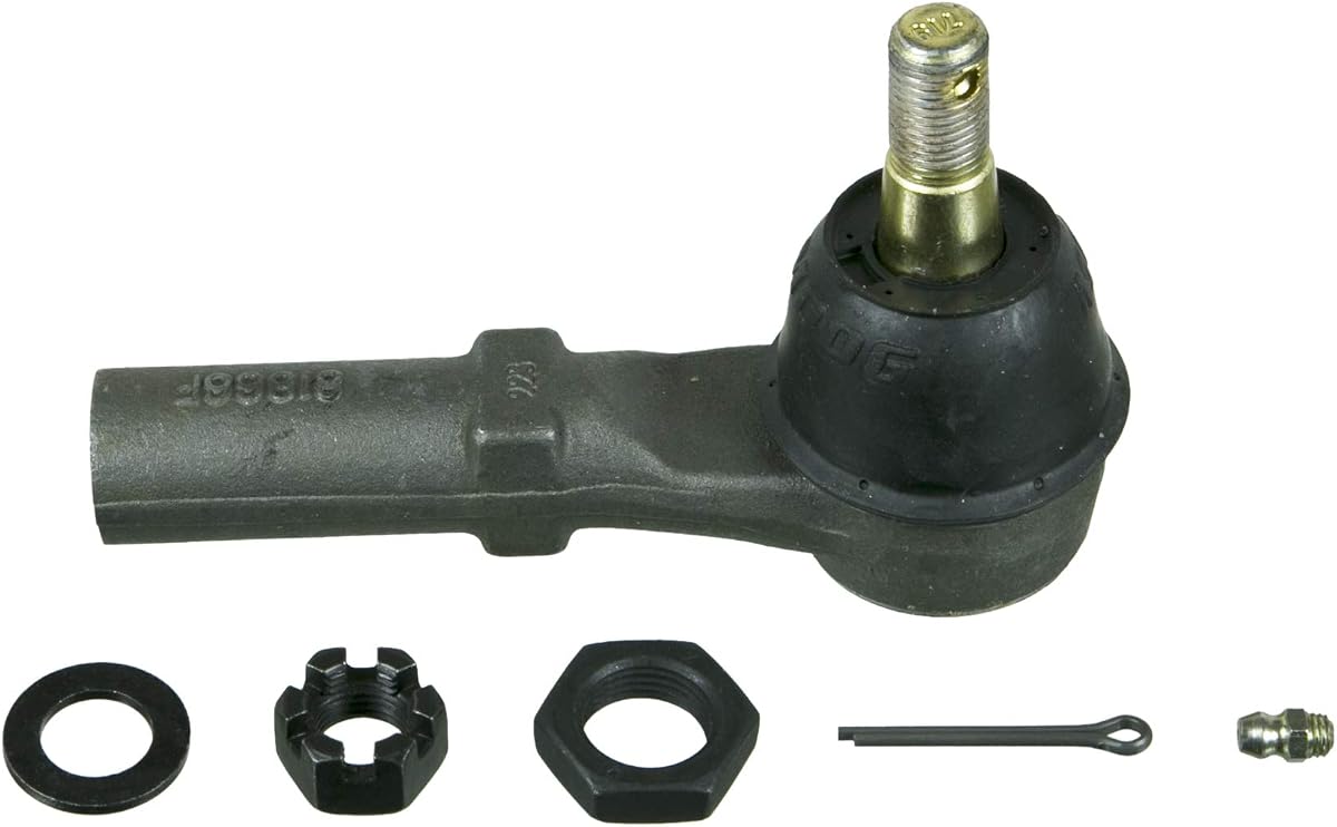 MOOG ES3538 Extremo de barra de dirección para Dodge Ram 1500 2002-2008