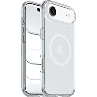 OtterBox React MagSafe cover per iPhone Air, Trasparente