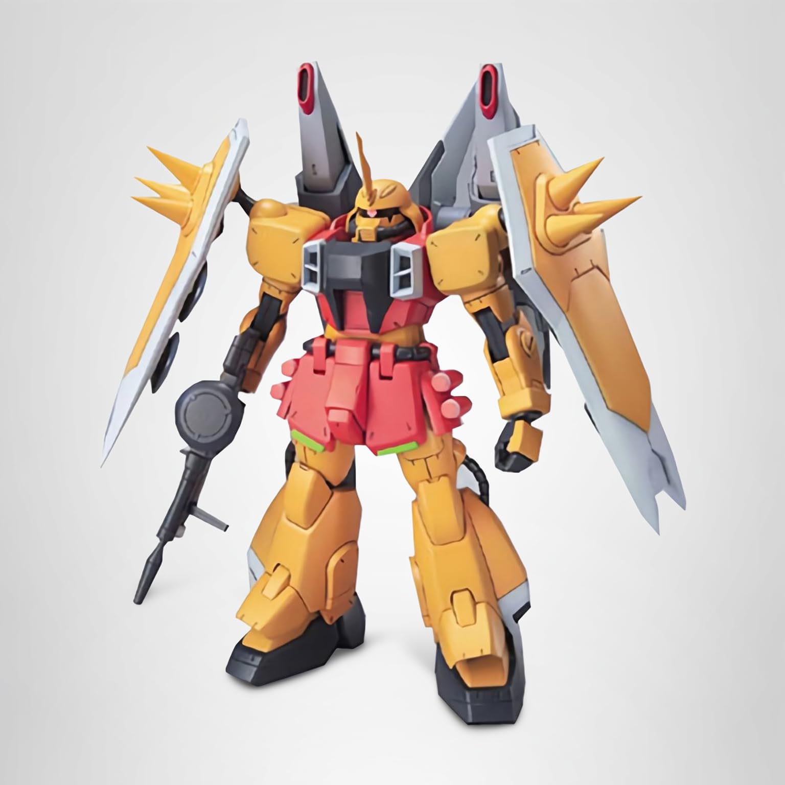 Amazon | 1/100 ブレイズザクファントム(ハイネ・ヴェステンフルス専用