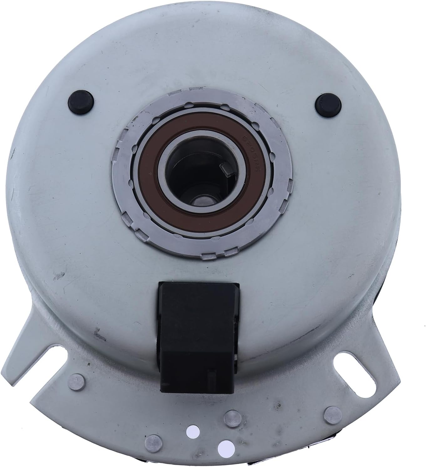 HOLDWELL Electric PTO Clutch Compatible with Ariens Gravely Everride 00191700 Exmark Toro 100-6059 103-9950 110-6766 Warner 5219-45 5219-19 Oregon 33-190 33-130