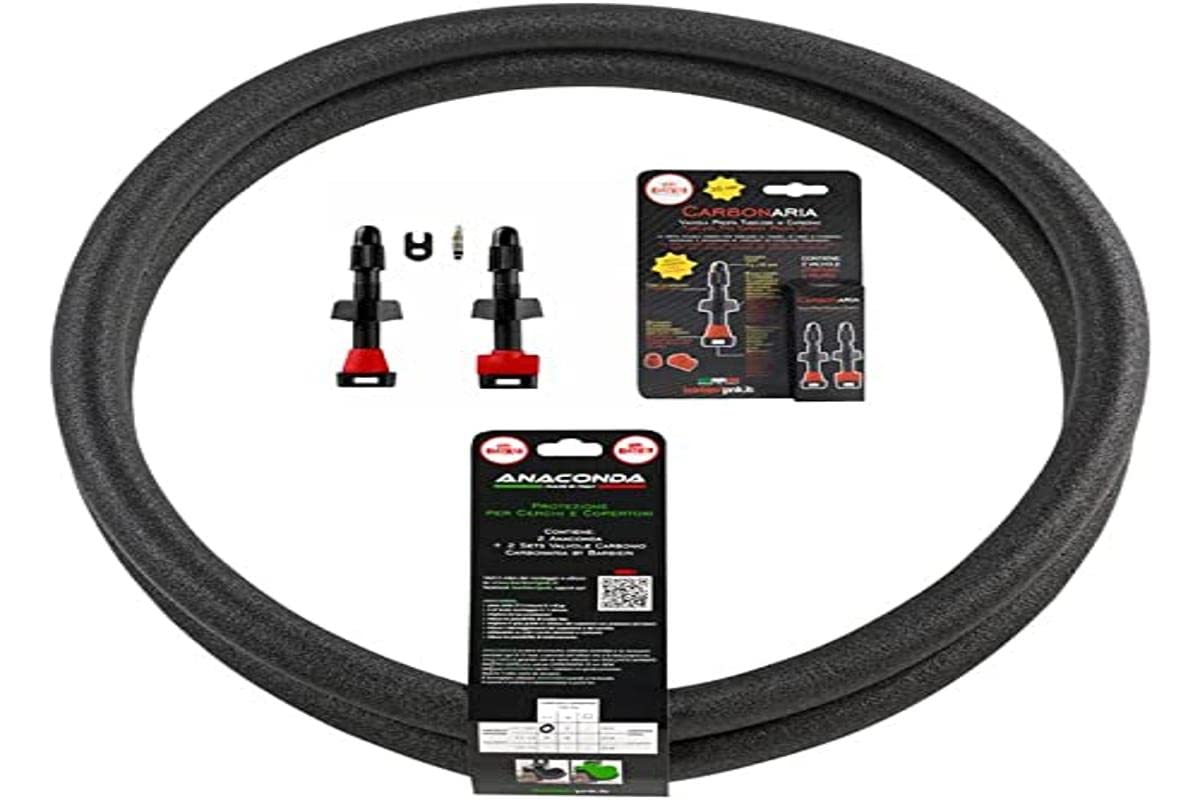 SIDI Kit Mousse BARBIERI ANAC.29x1.90-2.00 V.CARBONARIA
