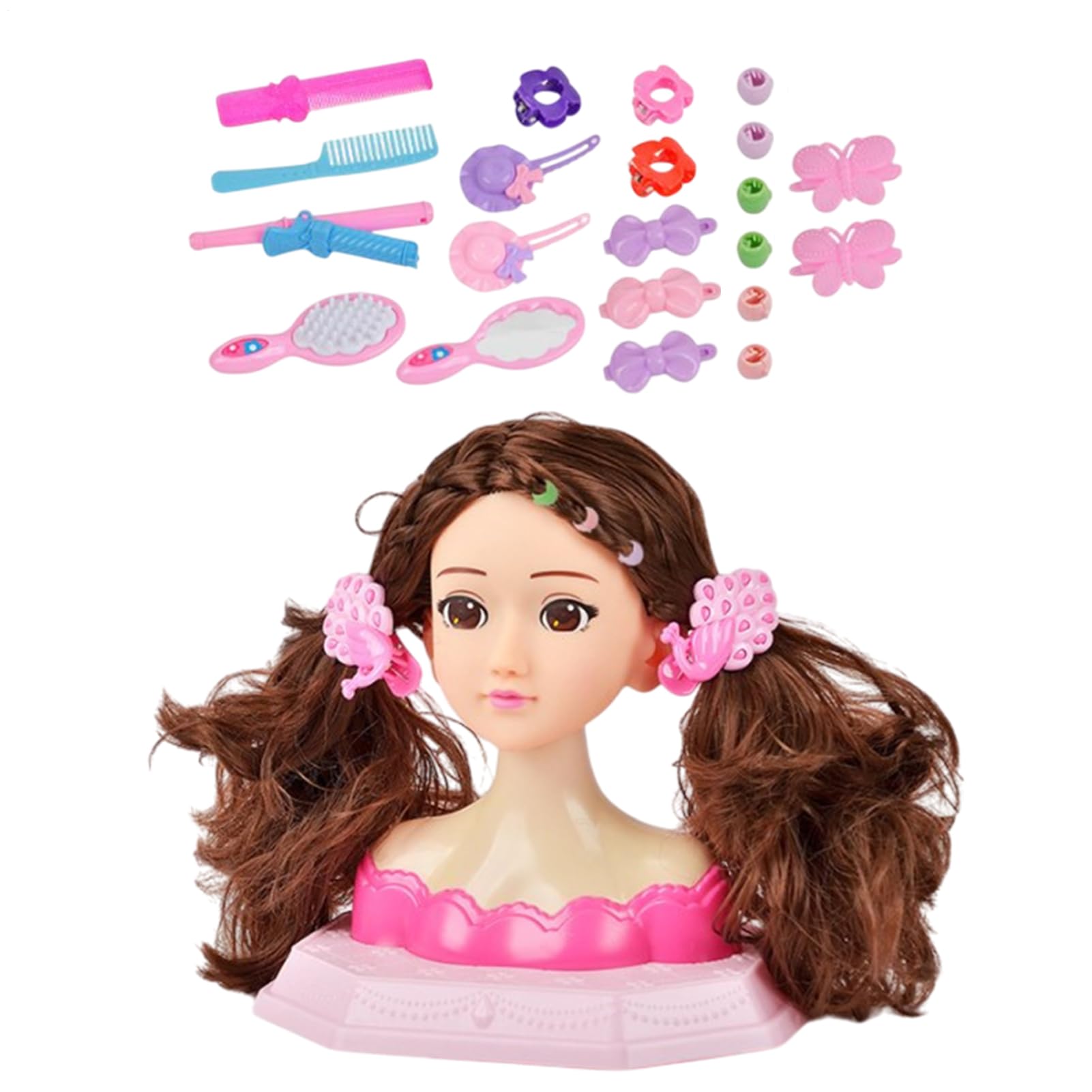 Amazon | ヘアメイクアーティスト コスメ&ヘアアレンジ メイクアップ