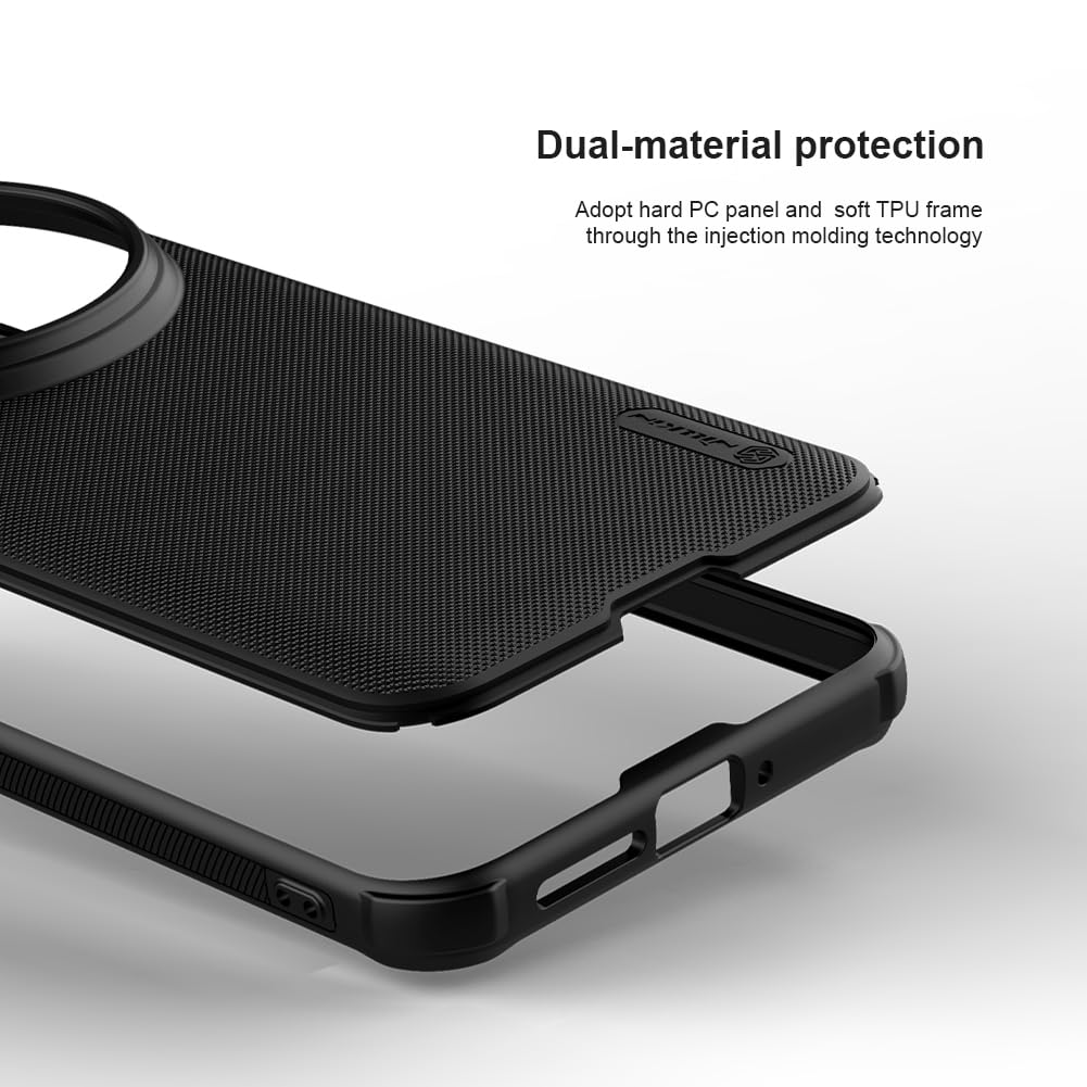 Coque Xiaomi 15 Ultra MagSafe - Protection Magnétique Mat - Charge Sans Fil - Vert