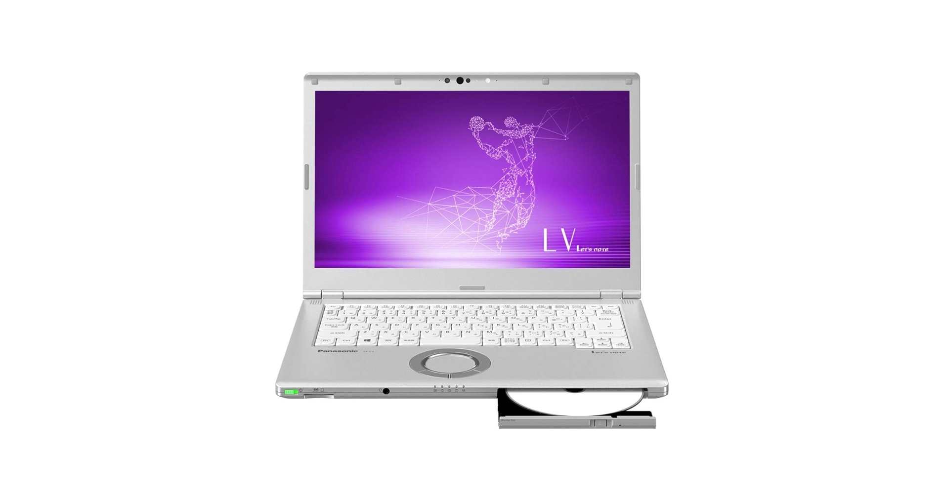レッツノート CF-LV7 i7 8GB 1TB Bluray (K739) Amazon.co.jp: CF-SV7UFKVS [Let's note SV7 法人モデル(i7/16GB