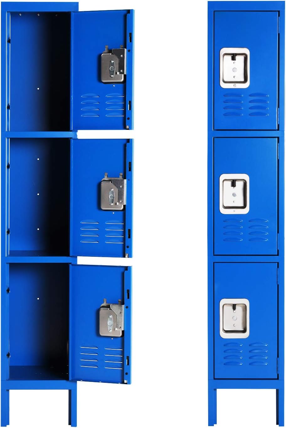 Business Office Industrial Other Office Furniture Suneducationgroup Com Metal Office Locker Cabinet Storage Units Lock 6 Doors Staff Gym School Changing