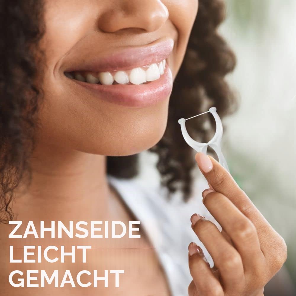 Glide Pro-Health Zahnseide-Sticks, 6 x 30 Stück
