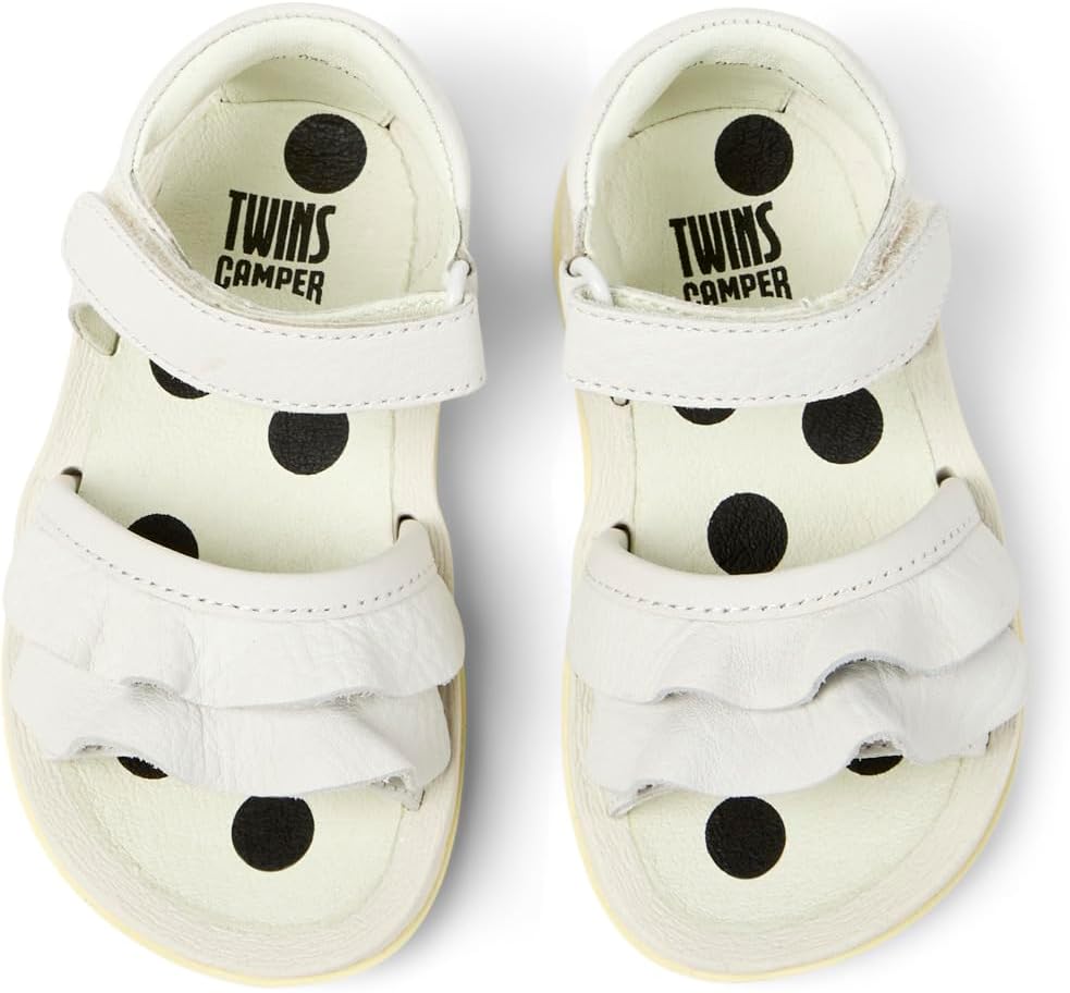 Camper Baby Girls' Bicho K800678