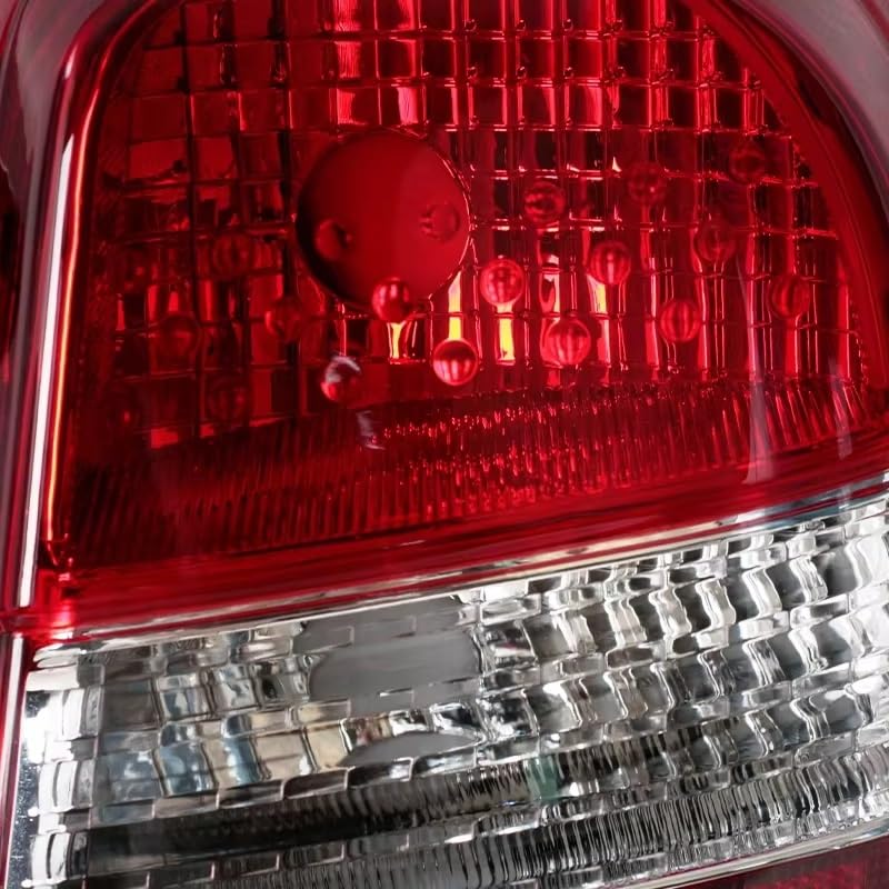 Feu arrière Nissan Micra IV infiltration eau solution boîtier gauche