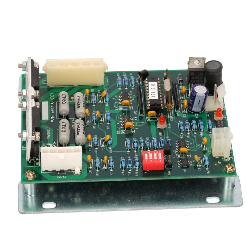Dahao P/N EF171B Control Card with connectors