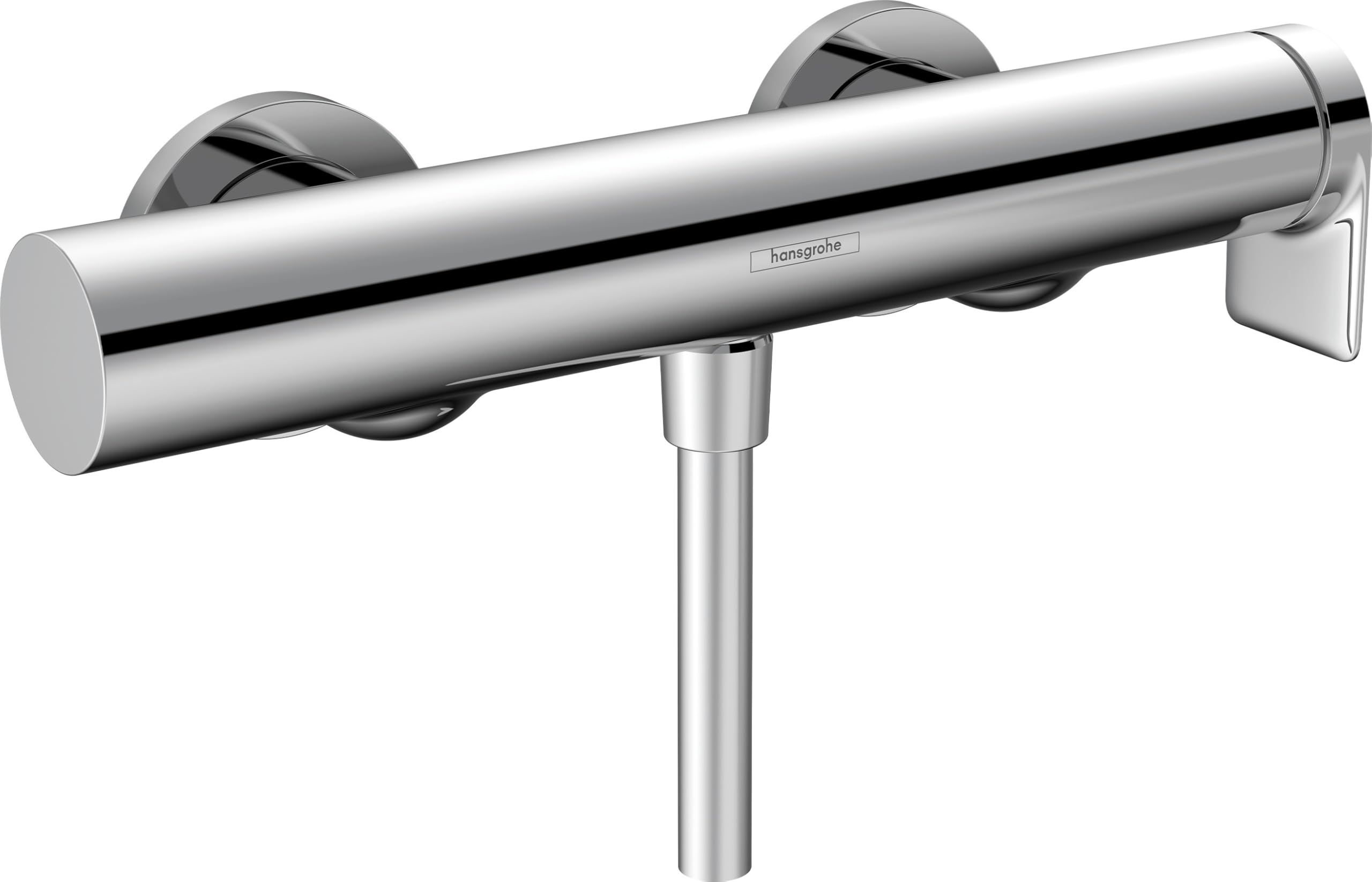 hansgrohe Vivenis シングルレバーバスミキサー 隠し設置用 Amazon.co.jp: hansgrohe Vivenis シングルレバーバスミキサー 隠し