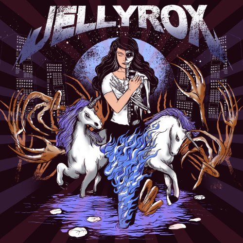 The Jellyrox