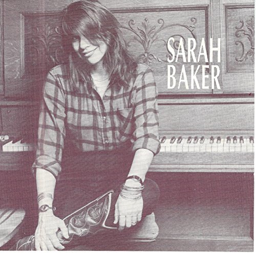 Sarah Baker (UK Import)
