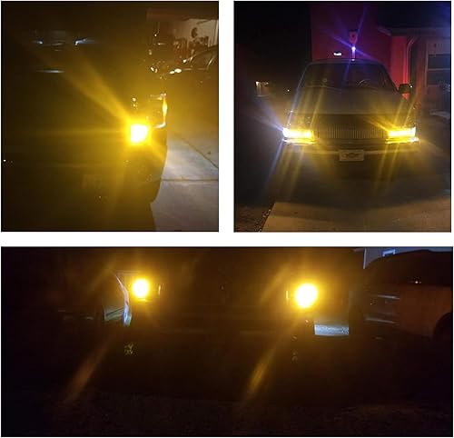 Miniatura 12 de Serundo Auto Bombilla LED 1156, 12 V, 24 V, súper brillante, 1141 1003 BA15S, bombillas LED utilizadas para luces de marcha atrás, luces traseras