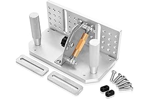 Professional Knife Jig: Elevate Your Knife Sharpening Game