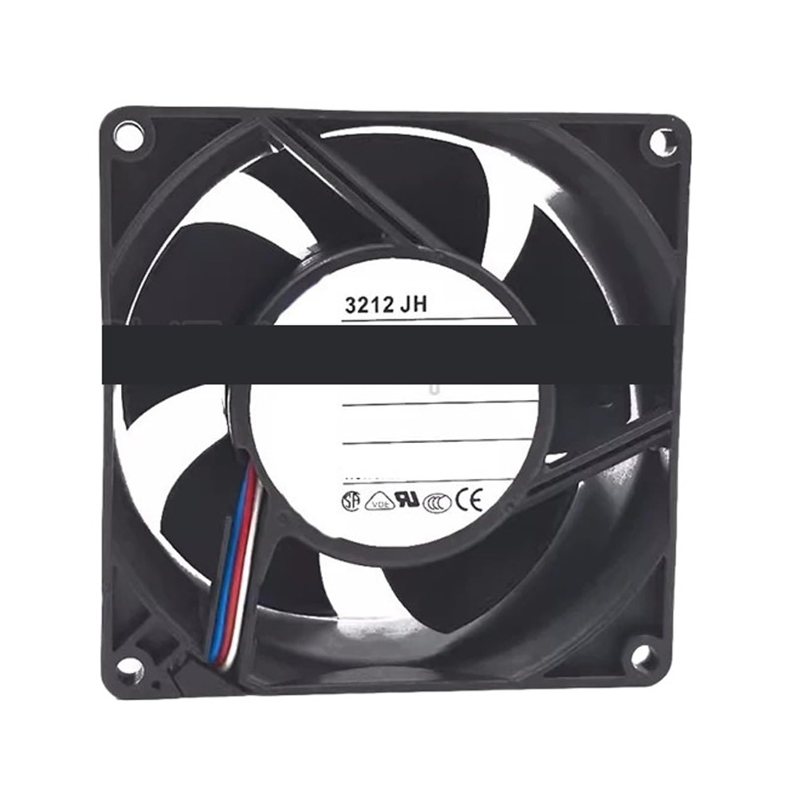 PEQYUACTE 3212JH 3212JH 12V 9W Cooling Fan