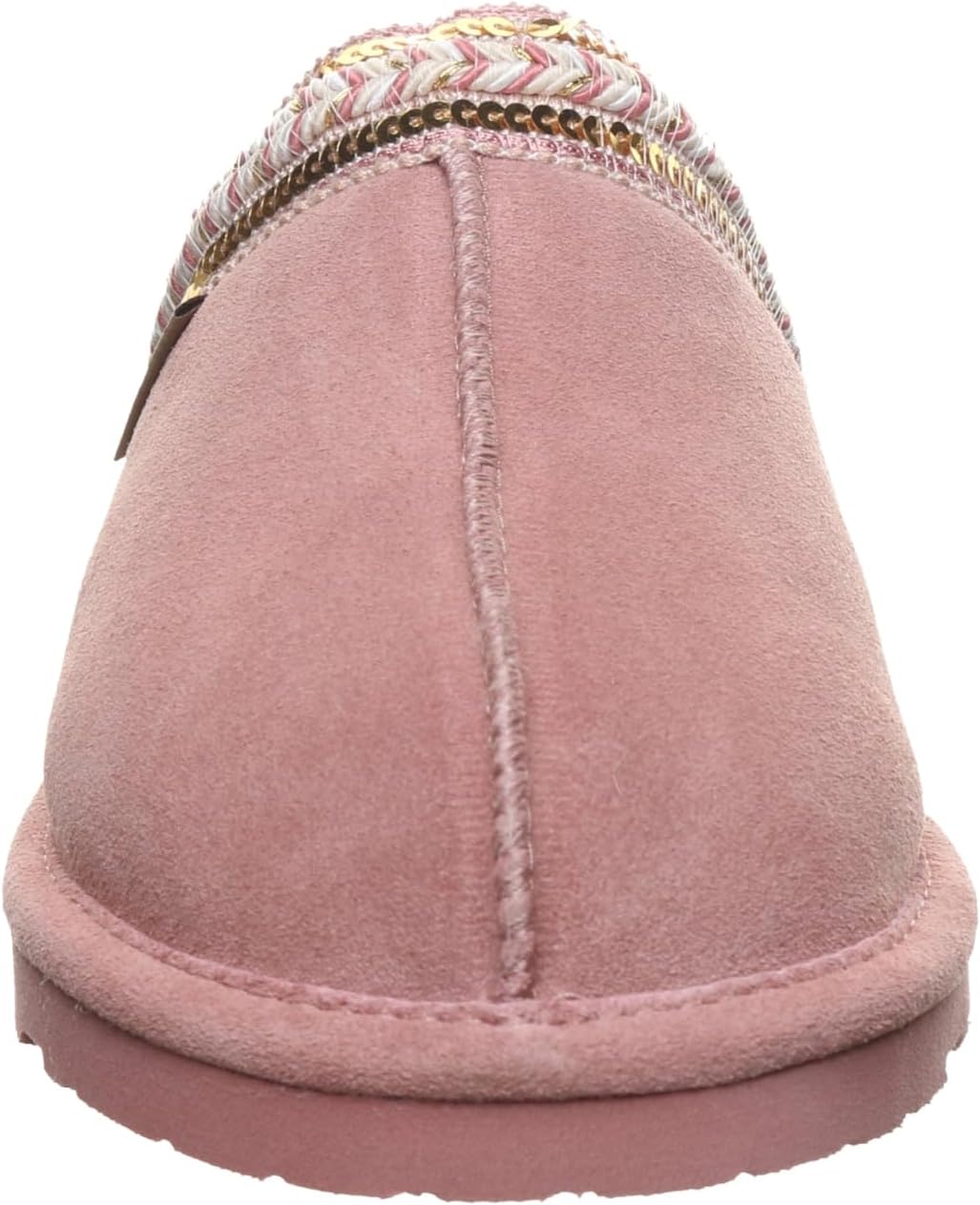 BEARPAW womens Tanya Mushroom - Image 5