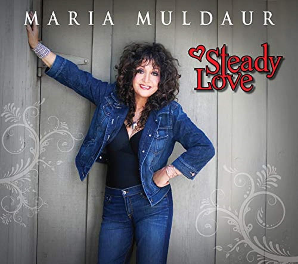 Steady Love