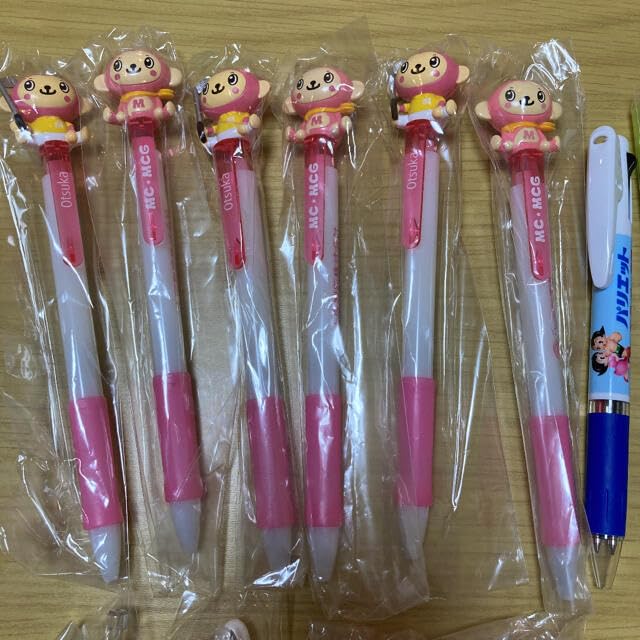 製薬会社 ボールペン 製薬会社ボールペン 10本の通販 by yahhooooo☆彡 shop｜ラクマ