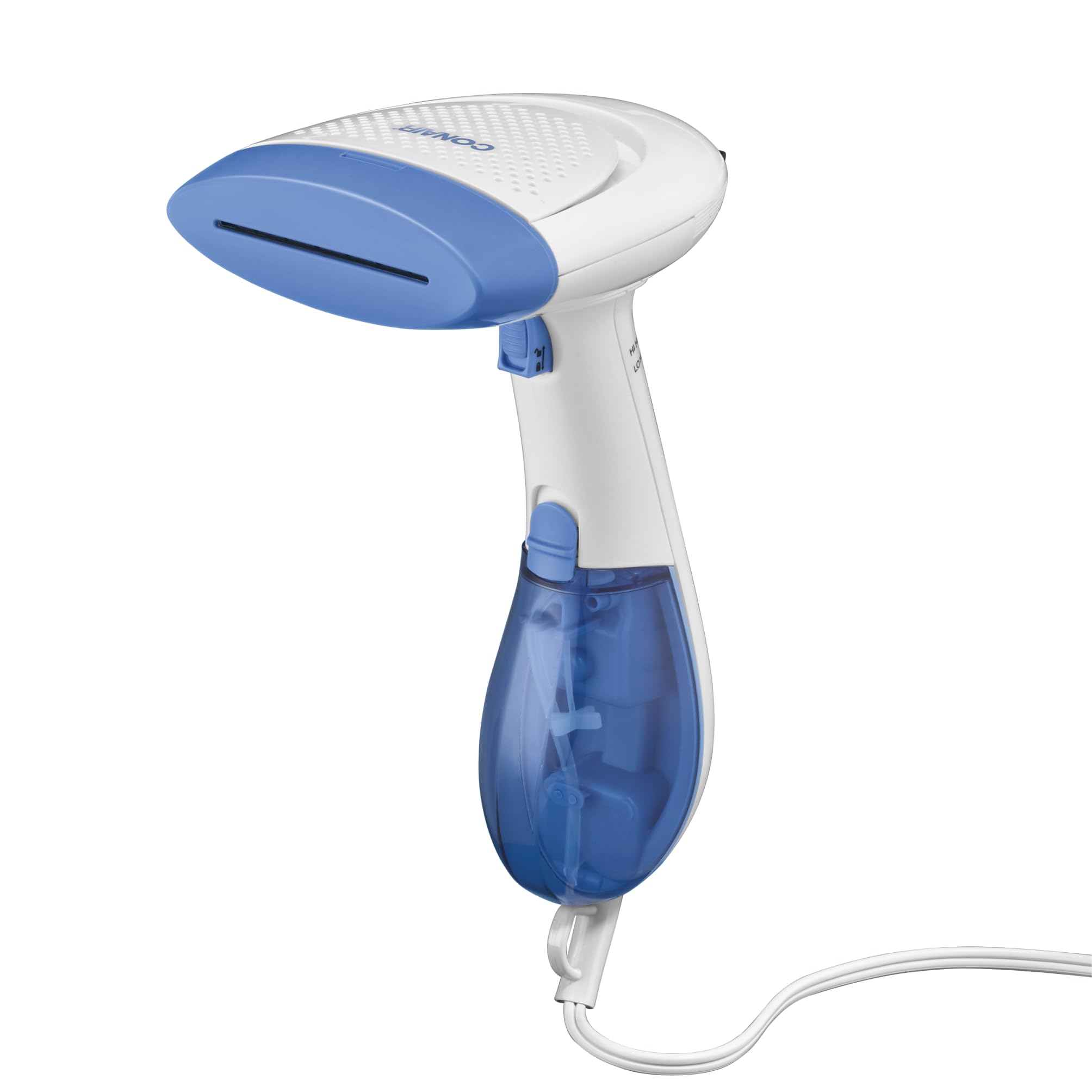 Conair Handheld Garment Steamer for Clothes...