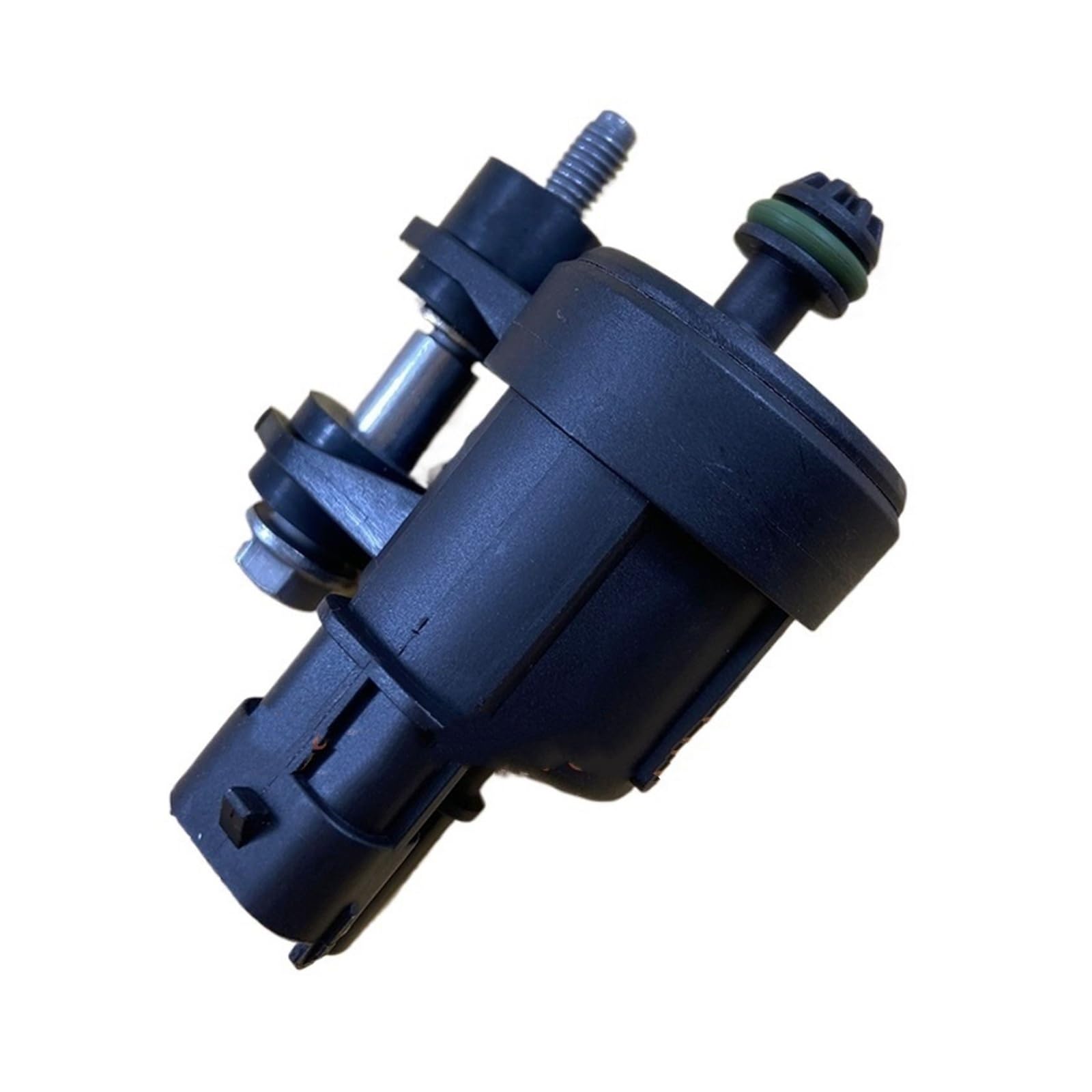 Gngpvueo One Color Engine Vapor Canister Purge Solenoid Valve Fit For Cadillac Gmc For Chevrolet Captiva Impala Buick Lacrosse 3.0L Automotive Canister Purge Valves Solenoid