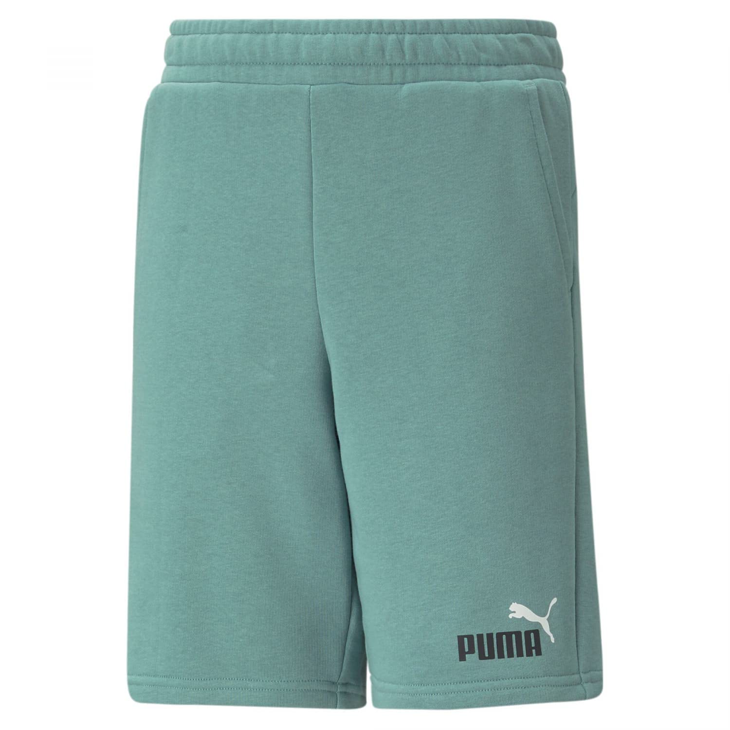 Puma Teamrise Short - Pantalón Corto Unisex Adulto — view 25