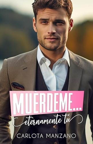 Muérdeme... eternamente tú