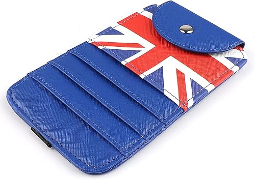 Miniatura 2 de Bolso organizador para gafas de sol para tarjetas de sol, para tarjetas de crédito, tarjetas de crédito, tarjetas de crédito, etc.