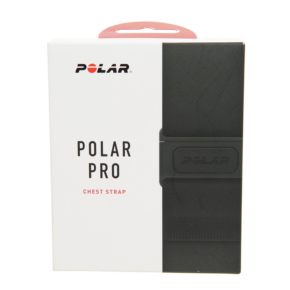 Polar Pro Brustgurt, Herzfrequenzmesser-Gürtel