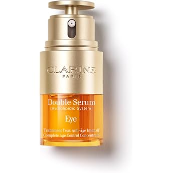 Clarins Double Salem Eye, 0.7 fl oz 20 ml