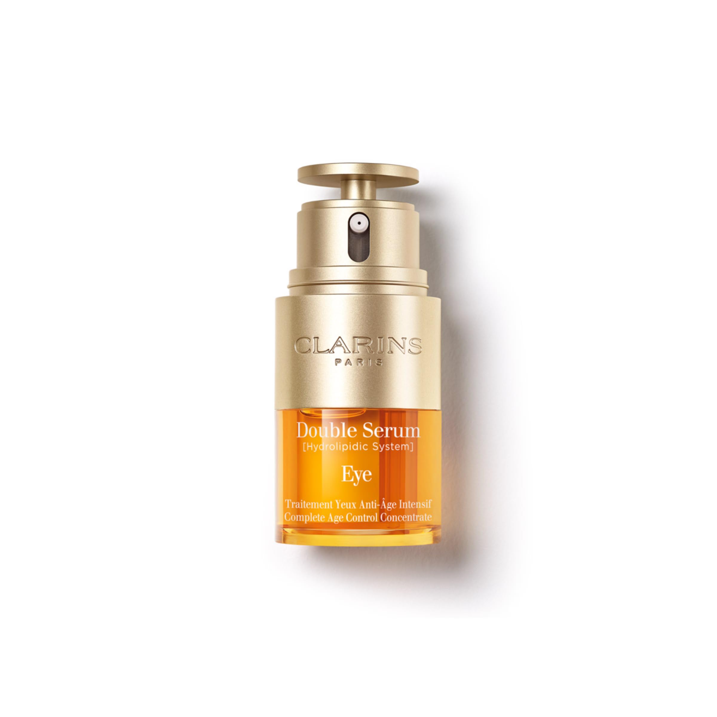 CLARINS クラランス ダブル セーラム アイ