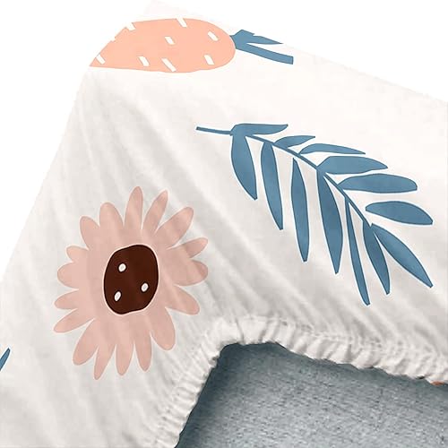 Miniatura 109 de CVHouse Juego de sábanas de mariposa arcoíris tamaño individual para niñas, niños, adolescentes, juego de ropa de cama de 4 piezas con 1 sábana