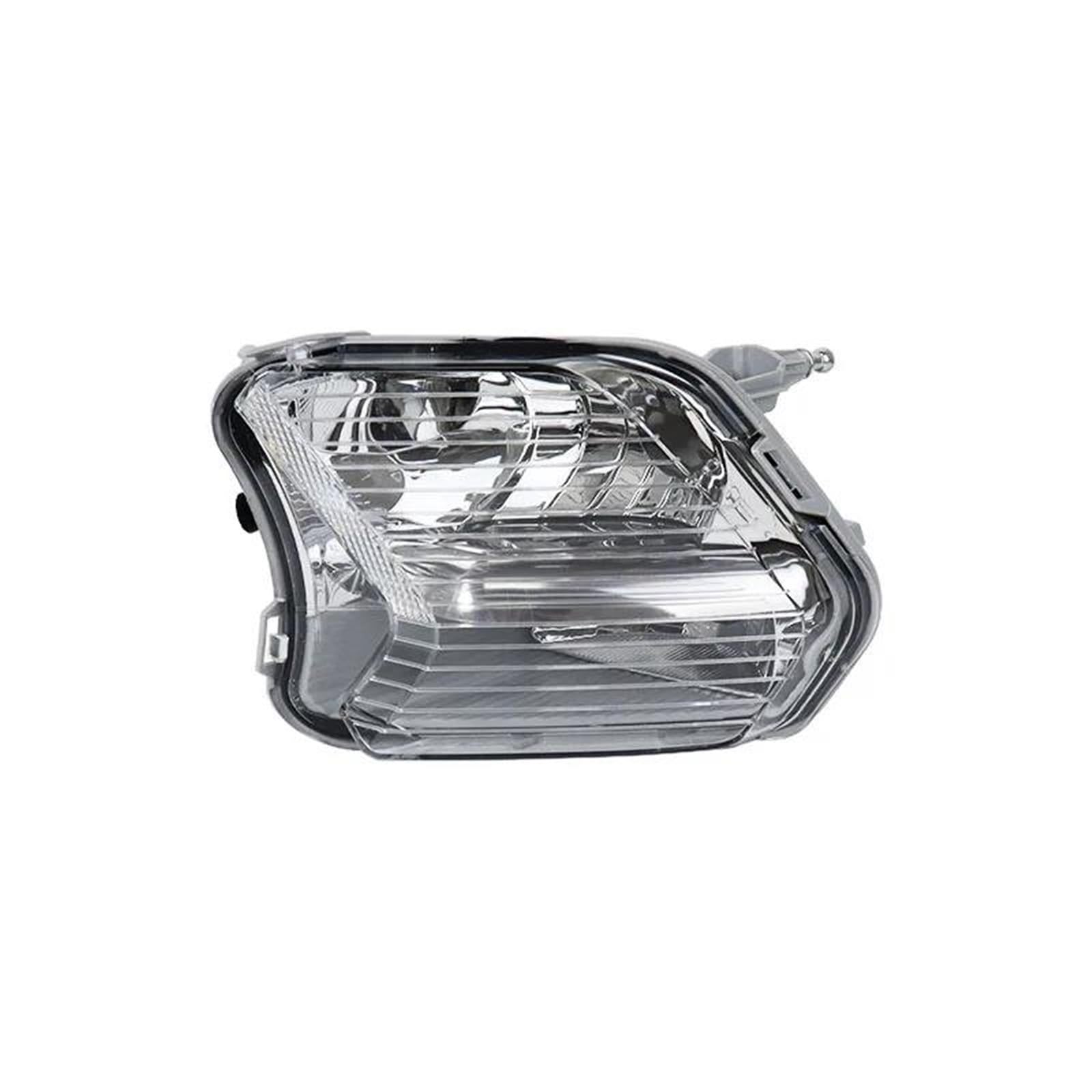 Nebelscheinwerfer für Ford Escape und Kuga (2017–2019) Frontstoßstange Nebelscheinwerfer-Blinker Nebelscheinwerfer-Einheit GJ5Z-13200-C