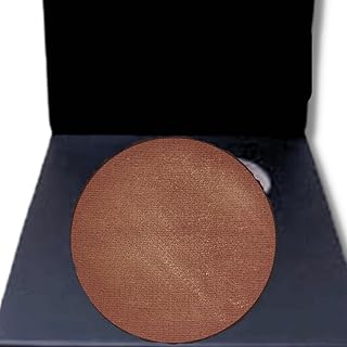 Bronceador en polvo prensado vegano Monaco Glow