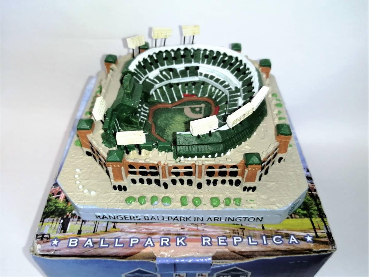 Amazon.co.jp: ボールパーク イン アーリントン／”創立20周年